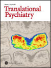 Translational Psychiatry杂志封面